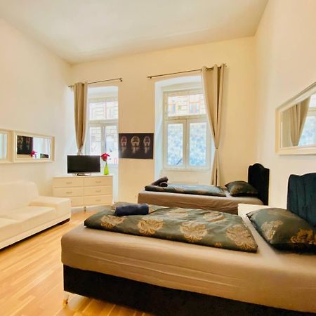 Ferienwohnung Cozy Studio Lg Wien Exterior foto