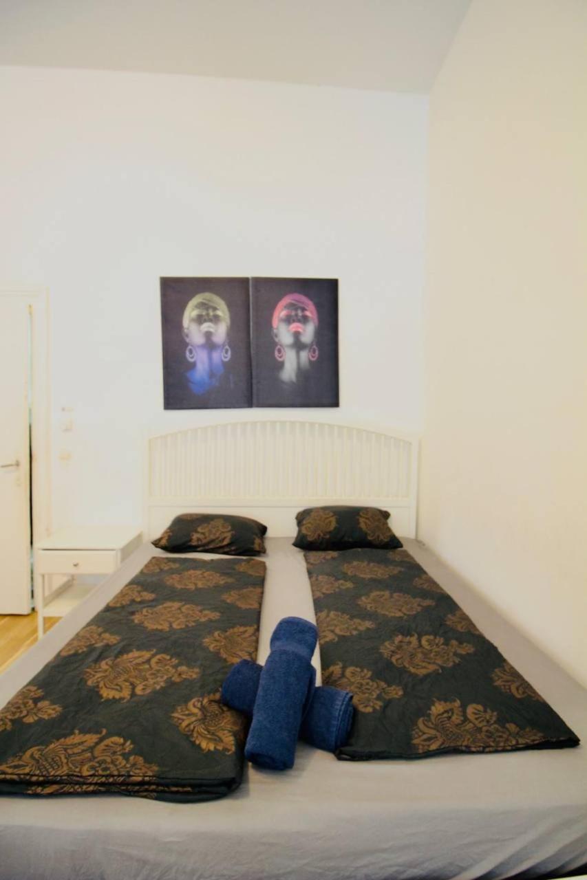 Ferienwohnung Cozy Studio Lg Wien Exterior foto